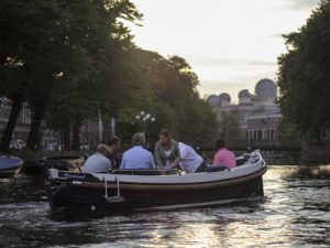 SloepenGame Leiden